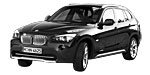 BMW E84 P192F Fault Code
