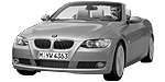 BMW E93 P192F Fault Code