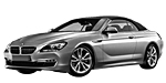 BMW F12 P192F Fault Code