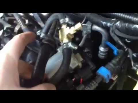 See P192F in engine